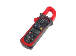 کلمپ متر دیجیتال AC ـ 400 آمپر دقیق UNI-T مدل UT202