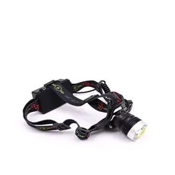 چراغ پیشانی مدل Headlight