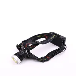 چراغ پیشانی مدل Headlight