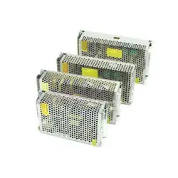 تغذیه سوئیچینگ فلزی 12v-10A