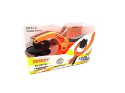تاچ کش انبری JAKEMY OP10