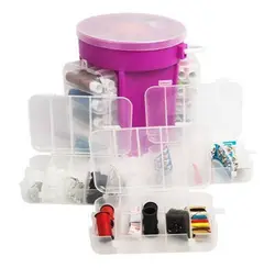 جعبه لوازم خیاطی Super Costurero