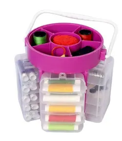 جعبه لوازم خیاطی Super Costurero