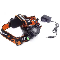 چراغ پیشانی هدلایت مدل V23-2