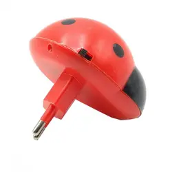 چراغ خواب کودک طرح کفش دوزک