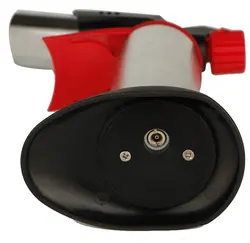 فندک جت تورچ صنعتی حرفه ای مدل GF-876