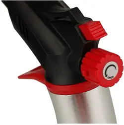 فندک جت تورچ صنعتی حرفه ای مدل GF-876