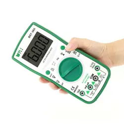 مولتی متر اتورنج دیجیتال Best مدل BST-58X