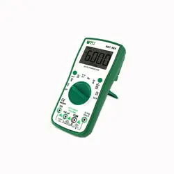 مولتی متر اتورنج دیجیتال Best مدل BST-58X