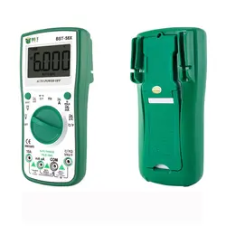 مولتی متر اتورنج دیجیتال Best مدل BST-58X