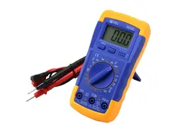 مولتی متر دیجیتالی A/B830L