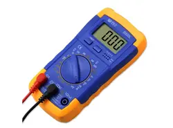 مولتی متر دیجیتالی A/B830L