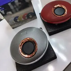 اسپیکر بلوتوثی قابل حمل مدل K23