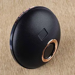 اسپیکر بلوتوثی قابل حمل مدل K23