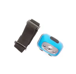 چراغ پیشانی XPE با چراغ قرمز مدل KJ-6851A