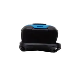 چراغ پیشانی XPE با چراغ قرمز مدل KJ-6851A
