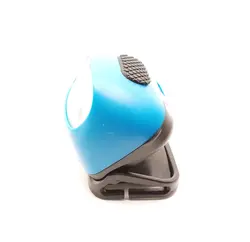 چراغ پیشانی XPE با چراغ قرمز مدل KJ-6851A