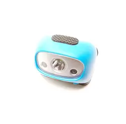 چراغ پیشانی XPE با چراغ قرمز مدل KJ-6851A