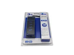 هاب 4 پورت USB 3.0 مدل 303