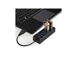 هاب 4 پورت USB 3.0 مدل 303