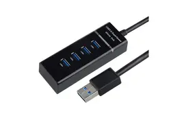 هاب 4 پورت USB 3.0 مدل 303