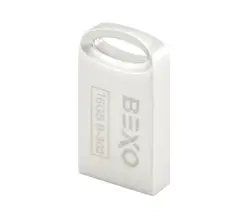 فلش مموری BEXO مدل B-302 ظرفیت 16 گیگابایت
