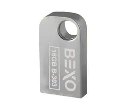 فلش مموری BEXO مدل B-303 ظرفیت 16 گیگابایت