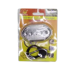 چراغ دوچرخه مدل SF-005