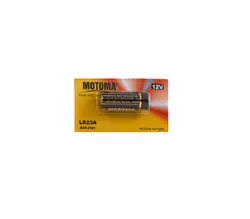 باتری ریموتی آلکالاین MOTOMA 12V-23A