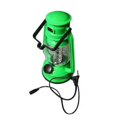 چراغ فانوسی شارژی مدل BA-108