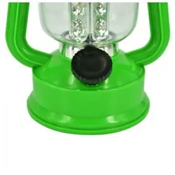 چراغ فانوسی شارژی مدل BA-108