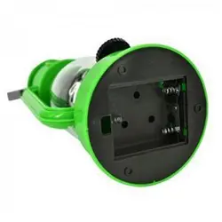 چراغ فانوسی شارژی مدل BA-108