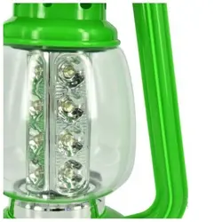 چراغ فانوسی شارژی مدل BA-108