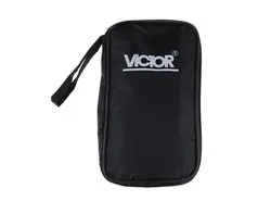 کیف مولتی متر Victor