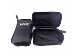 کیف مولتی متر Victor