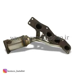 کاتالیست اول سوزوکی ویتارا 2400 وارداتی