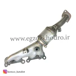 کاتالیست اول پیکاپ