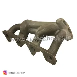 منیفولد دود کوپا