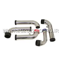 کیت مکش یک تکه پژو 206 تیپ 2 (tu3)