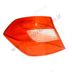 طلق چراغ عقب چپ برلیانس H230