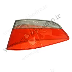 طلق چراغ عقب چپ برلیانس H330