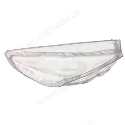 طلق چراغ جلو راست آریزو 5