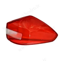 طلق چراغ عقب راست ام وی ام x22