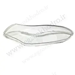 طلق چراغ جلو چپ ام وی ام 315