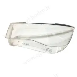 طلق چراغ جلو چپ ام وی ام x22