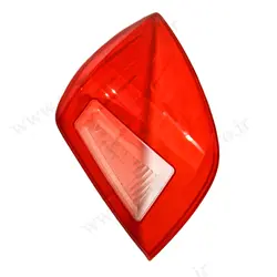 طلق چراغ عقب چپ لیفان x60