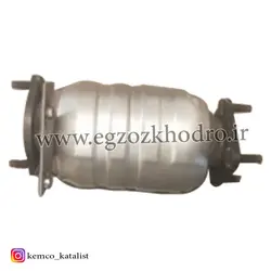 کاتالیزور اول تیگو 5 وارداتی