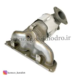 کاتالیزور سراتو وای دی (yd) با الزامات آلاینده وارداتی