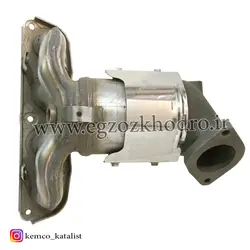 کاتالیزور سراتو وای دی (yd) با الزامات آلاینده وارداتی