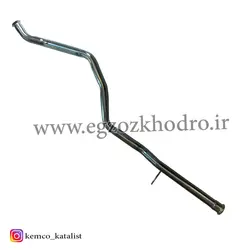 واسطه پژو 405 اسپرت قطر لوله 50
